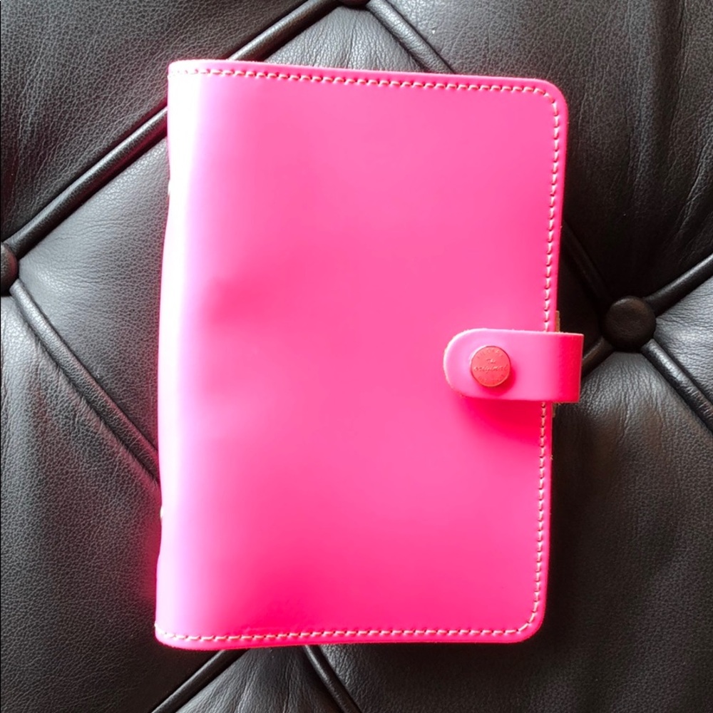 Filofax The Original Personal Organizer